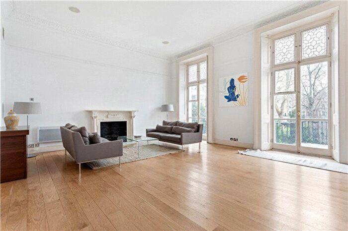 1 Bedroom Flat To Rent In Onslow Gardens, South Kensington, London, SW7