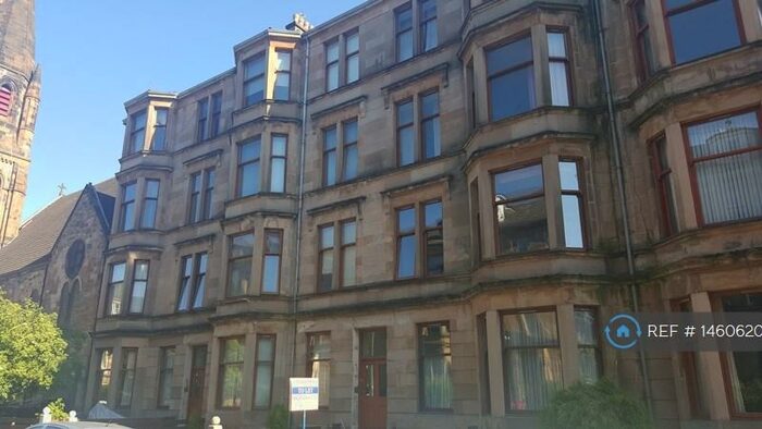 2 Bedroom Flat To Rent In Glasgow, Glasgow, G31