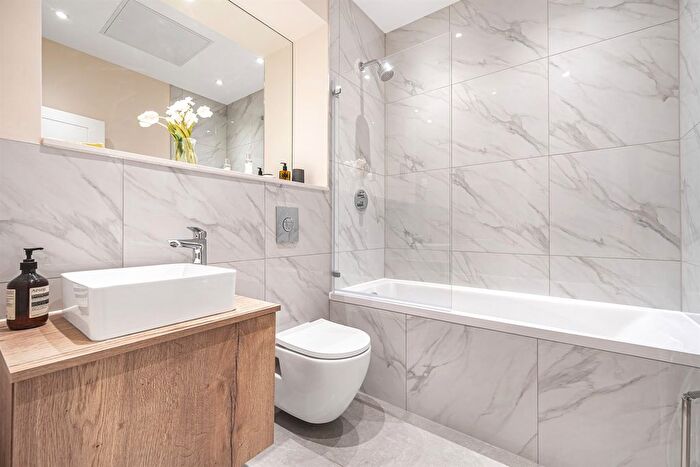Studio To Rent In Cadogan House, Reading, RG2