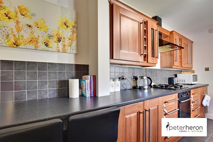 2 Bedroom Cottage For Sale In Mere Knolls Road, Roker, Sunderland, SR6