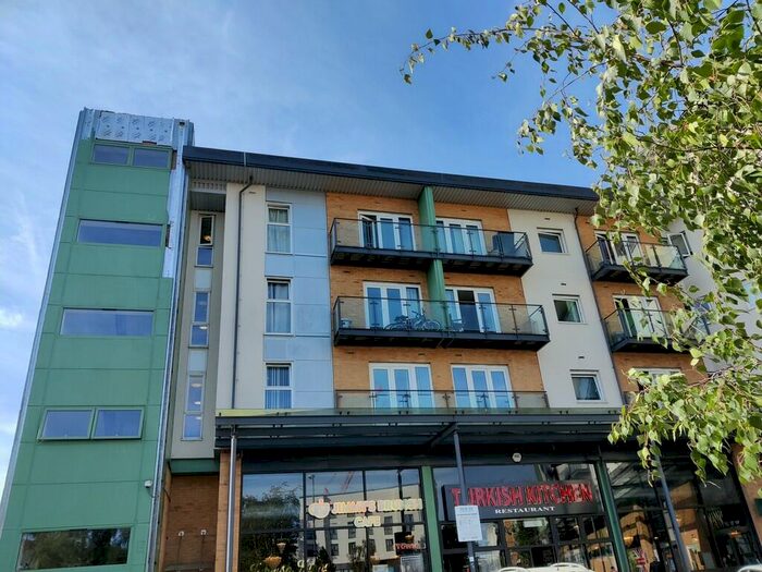 1 Bedroom Apartment To Rent In Parkhouse Court, Hatfield, AL10