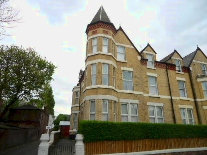 1 Bedroom Flat To Rent In Newsham Drive, Liverpool, L6