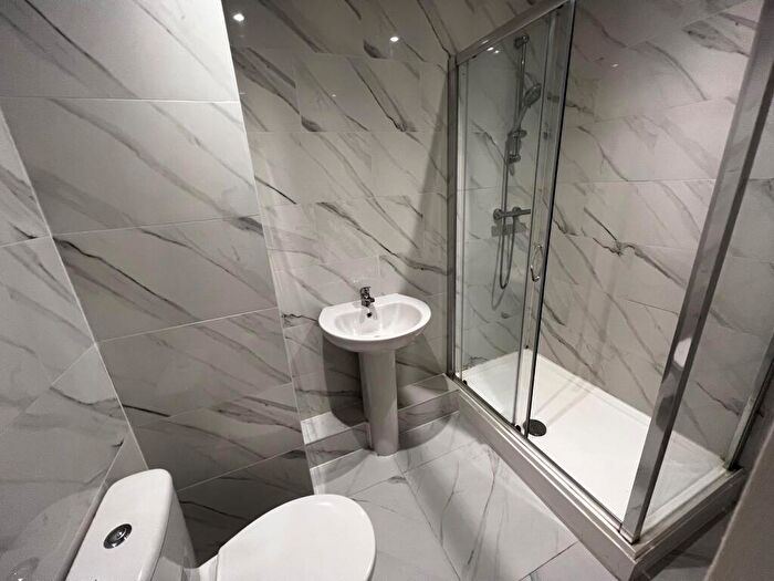 1 Bedroom Property To Rent In Carsington House, Carsington Crescent, Allestree, DE22