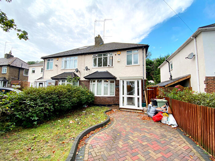 3 Bedroom House To Rent In Repton Road, Orpington, BR6