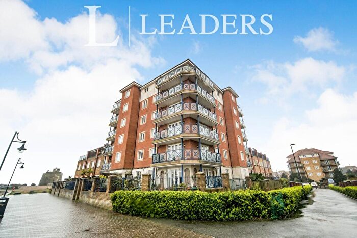 3 Bedroom Apartment To Rent In Anguilla Close, Sovereign Harbour South, Eastbourne, BN23