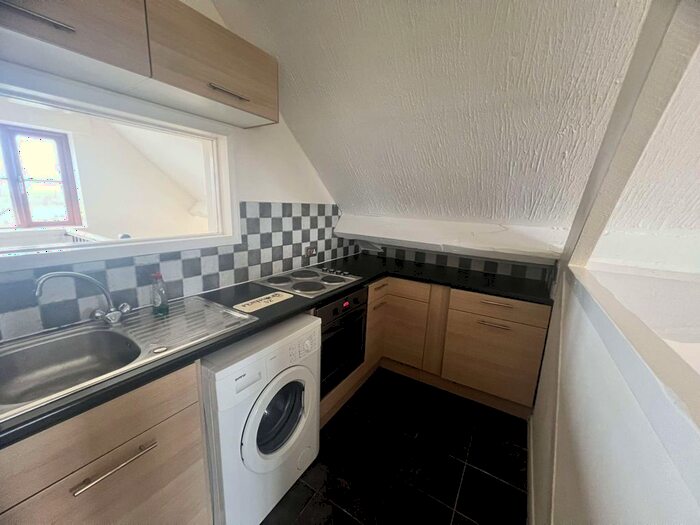 1 Bedroom Flat To Rent In Great Whyte, Ramsey, Huntingdon, PE26