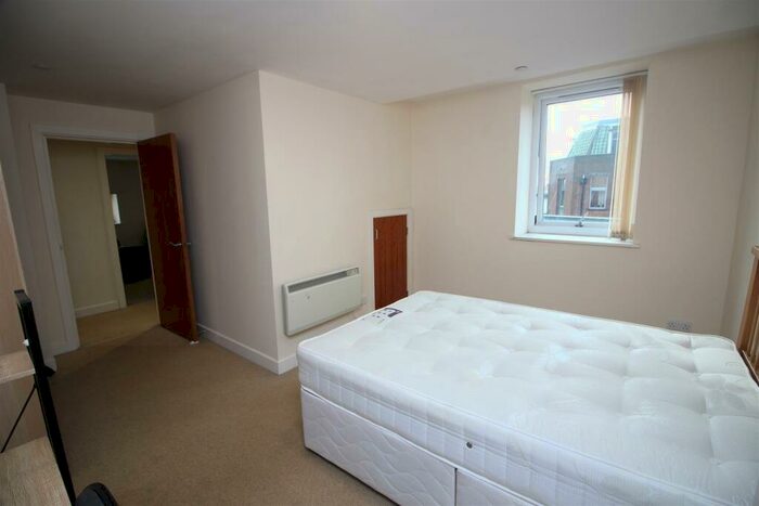 2 Bedroom Duplex To Rent In Waterloo House, Thornton Street, Newcastle Upon Tyne, NE1