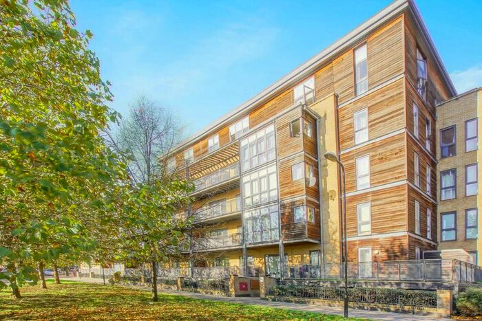 1 Bedroom Apartment To Rent In Clapton, Woodmill Road, E5