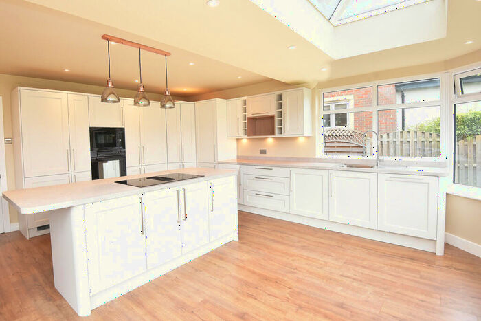 4 Bedroom Detached House To Rent In Hazel Drive, Burn Bridge, Harrogate, HG3