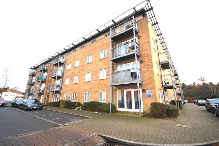 2 Bedroom Apartment For Sale In Tristan Court, King George Crescent, HA0