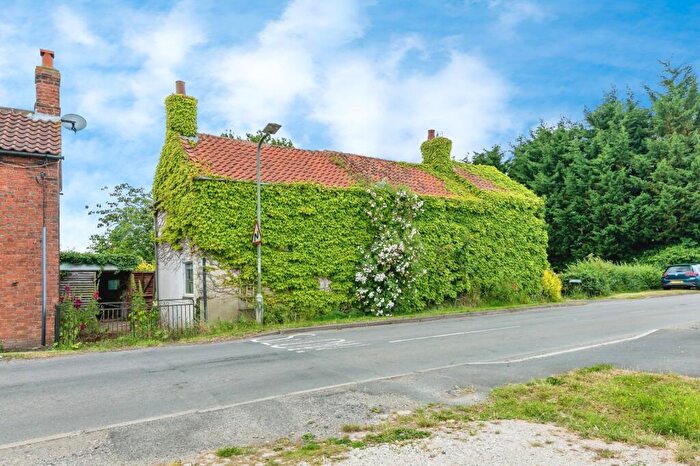 3 Bedroom Detached House For Sale In Sutton Cum Granby, Nottingham, Nottinghamshire, NG13