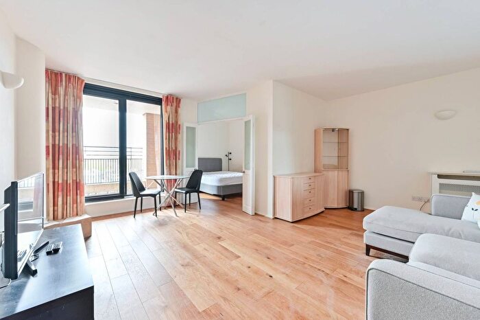 1 Bedroom Flat To Rent In Cromwell Road, South Kensington, London, SW7