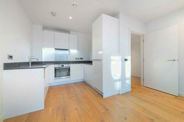 1 Bedroom Apartment To Rent In Capitol Way, London, NW9