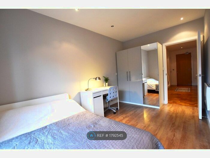 2 Bedroom Flat To Rent In The Hacienda, Manchester, M1