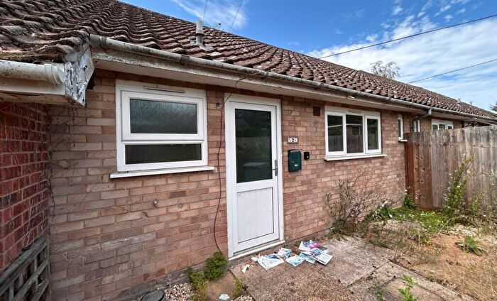 1 Bedroom Bungalow For Sale In Hill Piece, Belaugh, Norwich, Norfolk, NR12