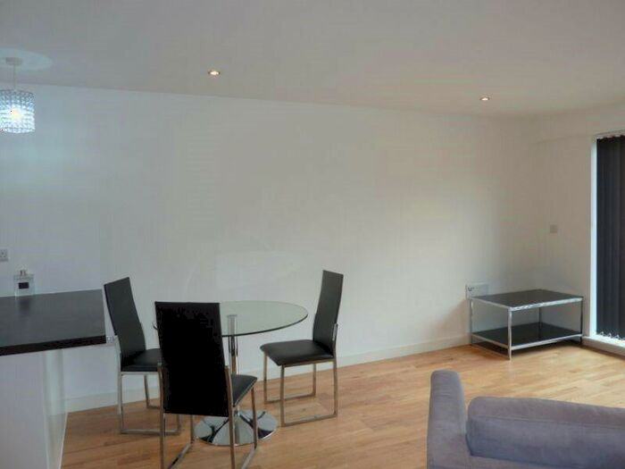 2 Bedroom Apartment To Rent In The Rock Bury, BL9