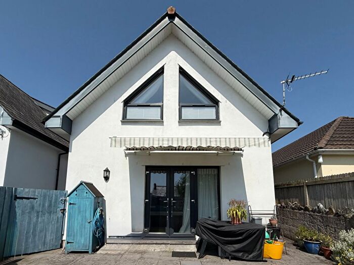 3 Bedroom Detached House For Sale In Trenovissick Road, St. Blazey Gate, Par, PL24