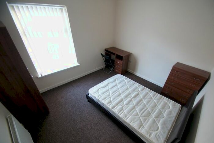 3 Bedroom Terraced House To Rent In Humber Avenue, Coventry, CV1