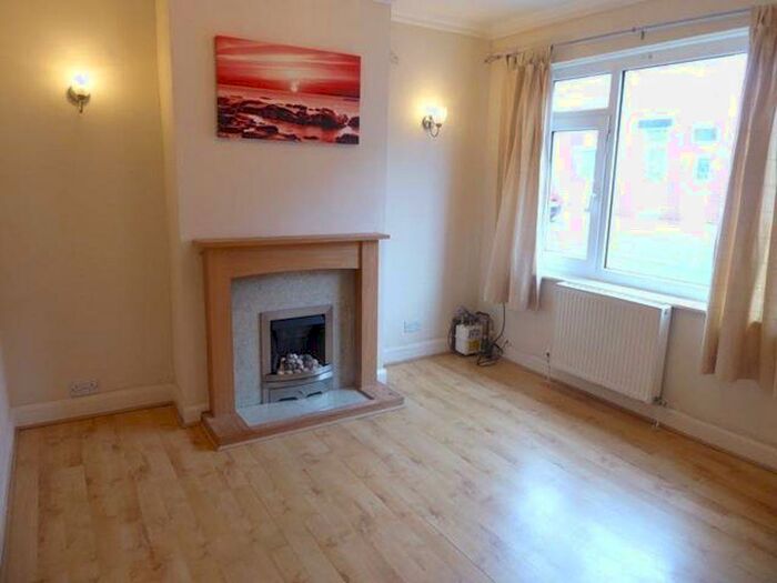 2 Bedroom Terraced House To Rent In Queen Street, Barrow-In-Furness, LA14