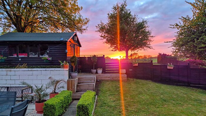 3 Bedroom Country House For Sale In Stocken Hall Road, Stretton, Oakham, LE15