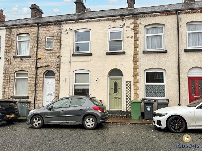 2 Bedroom Terraced House To Rent In Gillroyd Terrace, Morley, Leeds, LS27