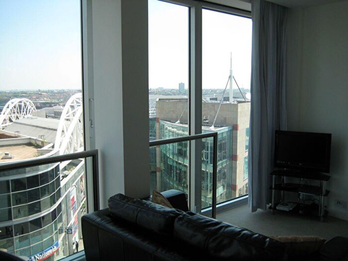 Apartment To Rent In **Available Now**Rotunda Furnished Studio, B2