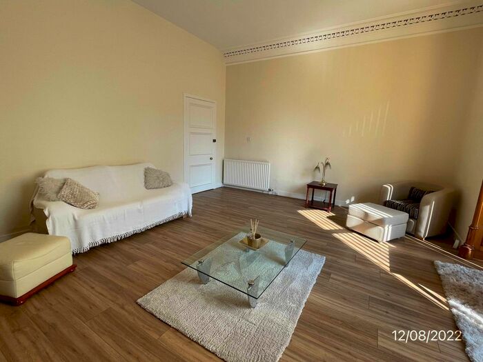 1 Bedroom Flat To Rent In Polmuir Road, Ground Floor Left, Aberdeen, Aberdeenshire, AB11