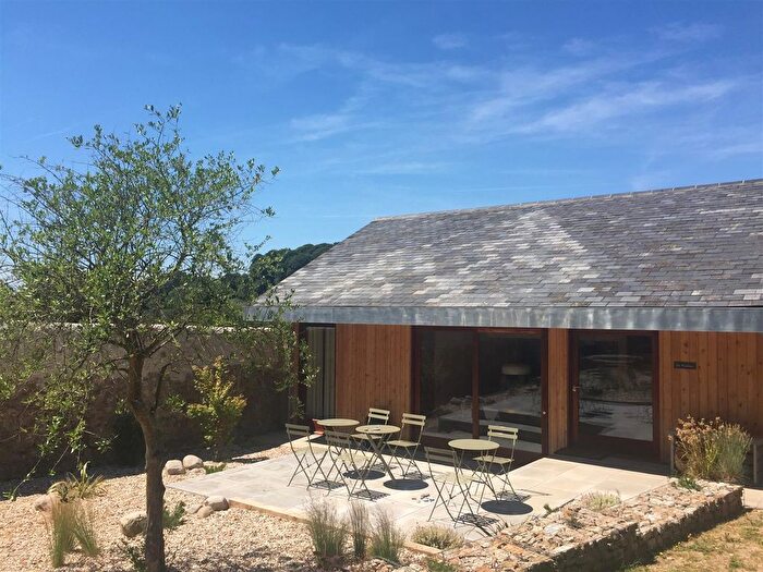 Detached House To Rent In Rhode Lane, Lyme Regis, Uplyme, DT7