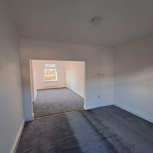 2 Bedroom Terraced House To Rent In West Street, Ferryhill, DL17