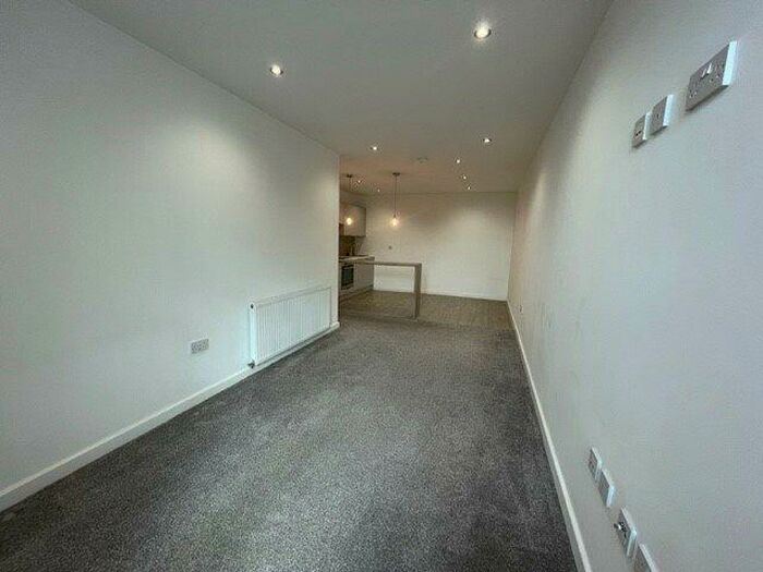 2 Bedroom Flat To Rent In Sumner House, St Thomas's Road, Chorley, PR7