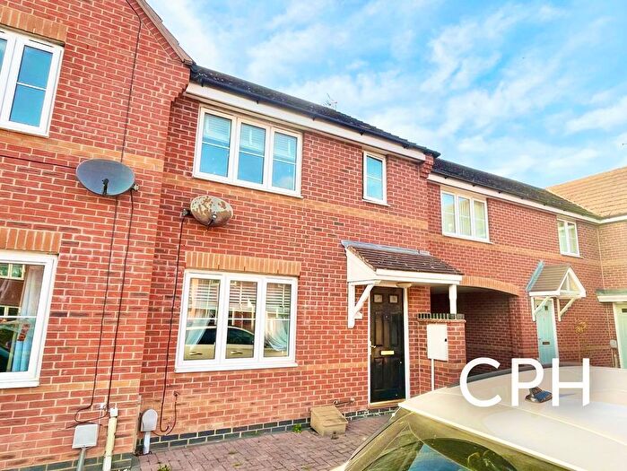 3 Bedroom Terraced House For Sale In Pasture Crescent, Filey, YO14