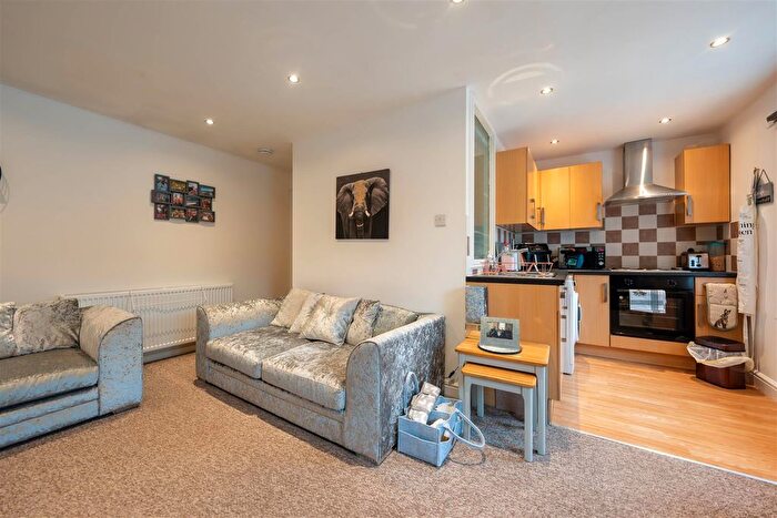 2 Bedroom Flat For Sale In Hill Street, Coupar Angus, Blairgowrie, PH13