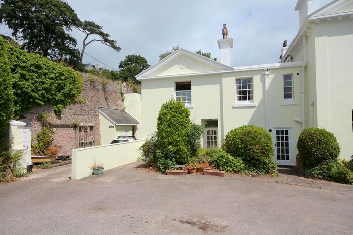 2 Bedroom Cottage To Rent In Kimberly Cottage, Woodend, Lincombe Drive, Torquay, Devon, TQ1