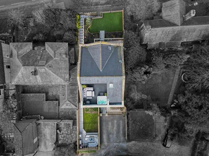 4 Bedroom Detached House For Sale In Moss Bank Way, Bolton, Lancashire, BL1