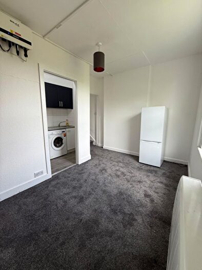 Studio To Rent In Endwell Street, SE4