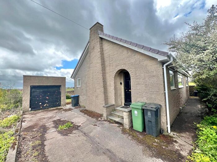 2 Bedroom Detached Bungalow For Sale In Stanley, Crook, DL15