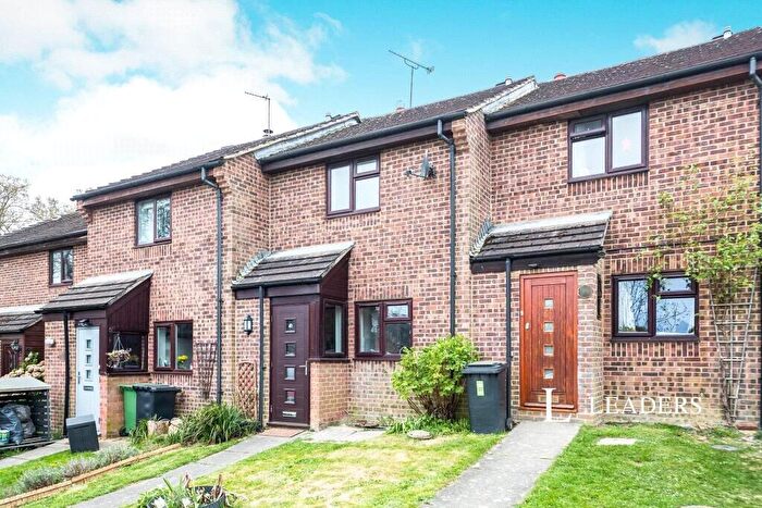 2 Bedroom Terraced House To Rent In Oak Tree Cottages, Danehill, RH17