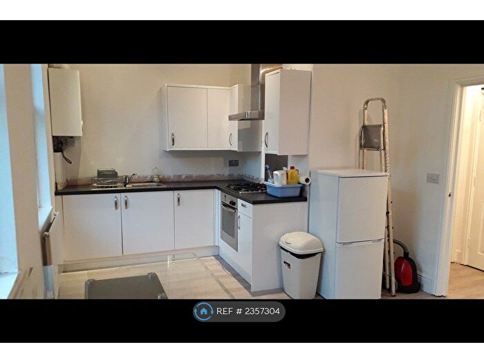 1 Bedroom Flat To Rent In Barlow Moor Road, Manchester, M20