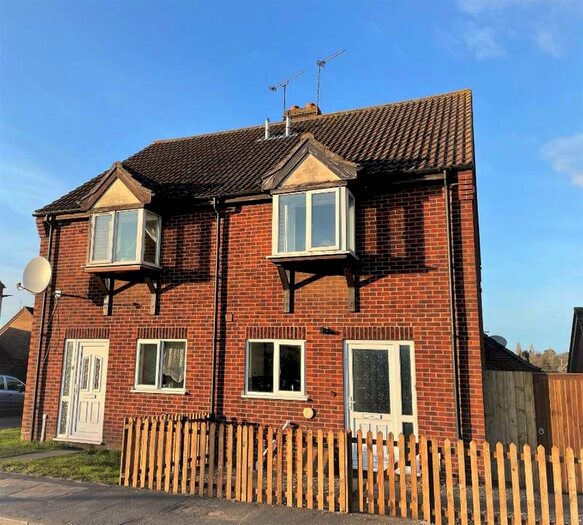 3 Bedroom House To Rent In Brandon Road Watton, IP25