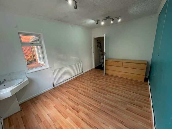 5 Bedroom Detached House To Rent In The Slieve, Handsworth Wood, B20