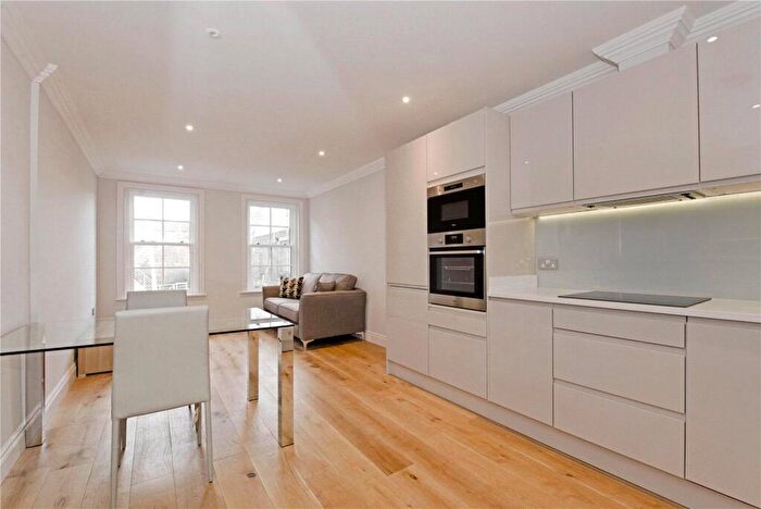 2 Bedroom Flat To Rent In Pleasant Place, Islington, N1