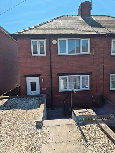 3 Bedroom Detached House To Rent In Bala Street, Barnsley, S71