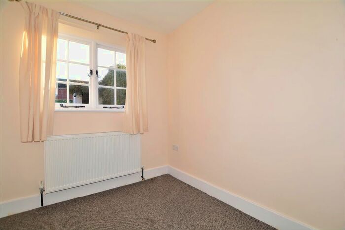2 Bedroom Cottage To Rent In Mill Gate, Newark, NG24