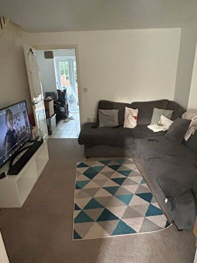 3 Bedroom Terraced House For Sale In Erickson Gardens, Bromley, BR2