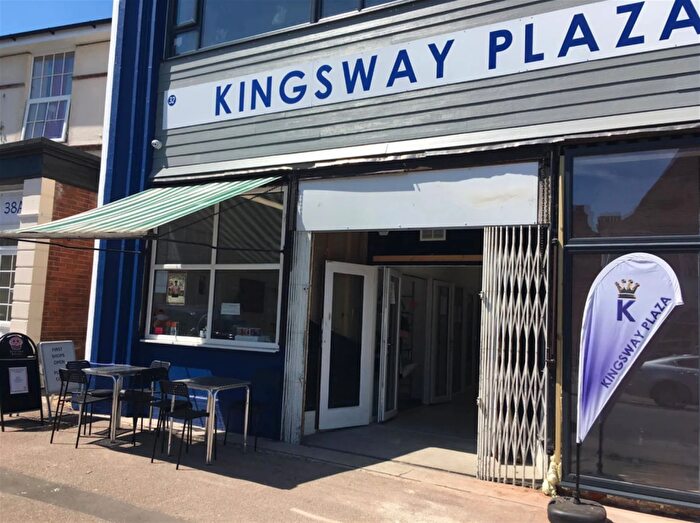 Property For Sale In Commercial Investment Property, Essex, CO12