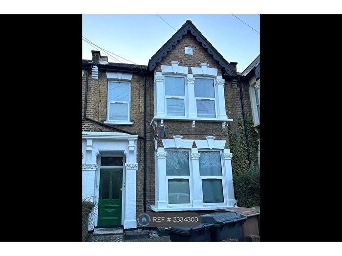 1 Bedroom Flat To Rent In Vernon Road, London, E11