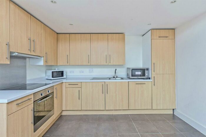 2 Bedroom Apartment For Sale In Warwick Building, Chelsea Bridge Wharf, London, SW11