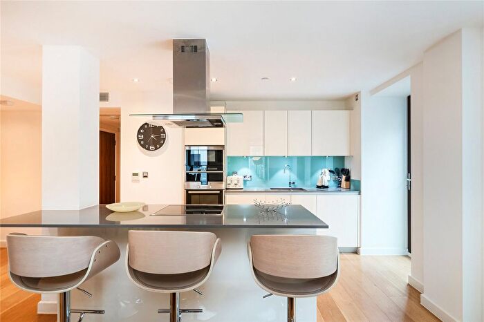 3 Bedroom Flat To Rent In Altayyar House, Marsham Street, Westminster, London, SW1P