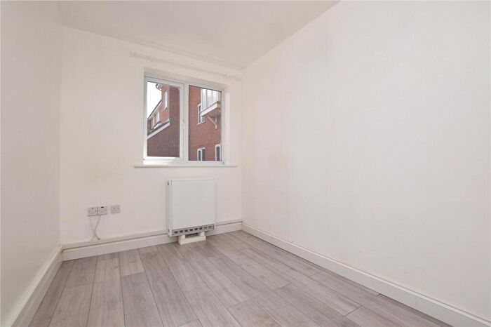 2 Bedroom Apartment To Rent In Millhaven Close, Romford, Essex, RM6