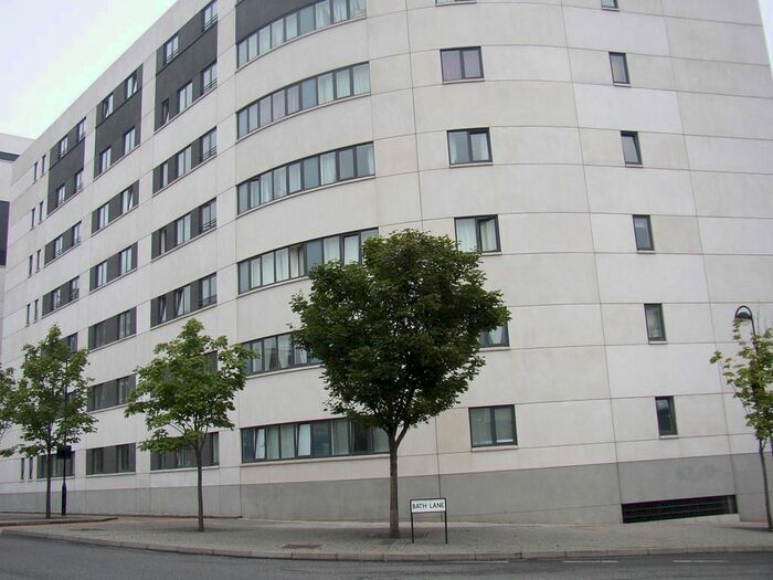 2 Bedroom Flat To Rent In Bath Lane, City Centre, Newcastle Upon Tyne, NE1